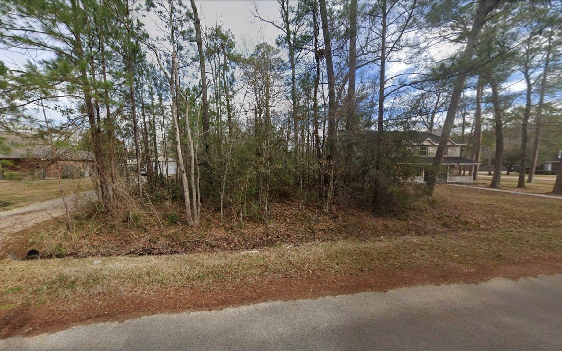 0.29 acres in Hardin County - photo 2