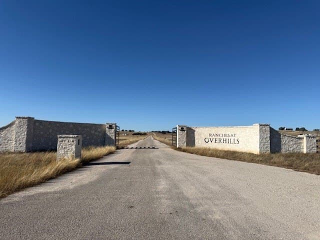 10.01 acres in Gillespie County featured view