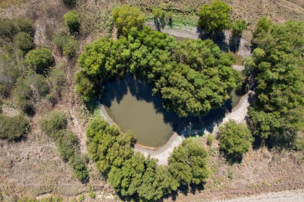 40.29 acres in Ellis County - photo 12