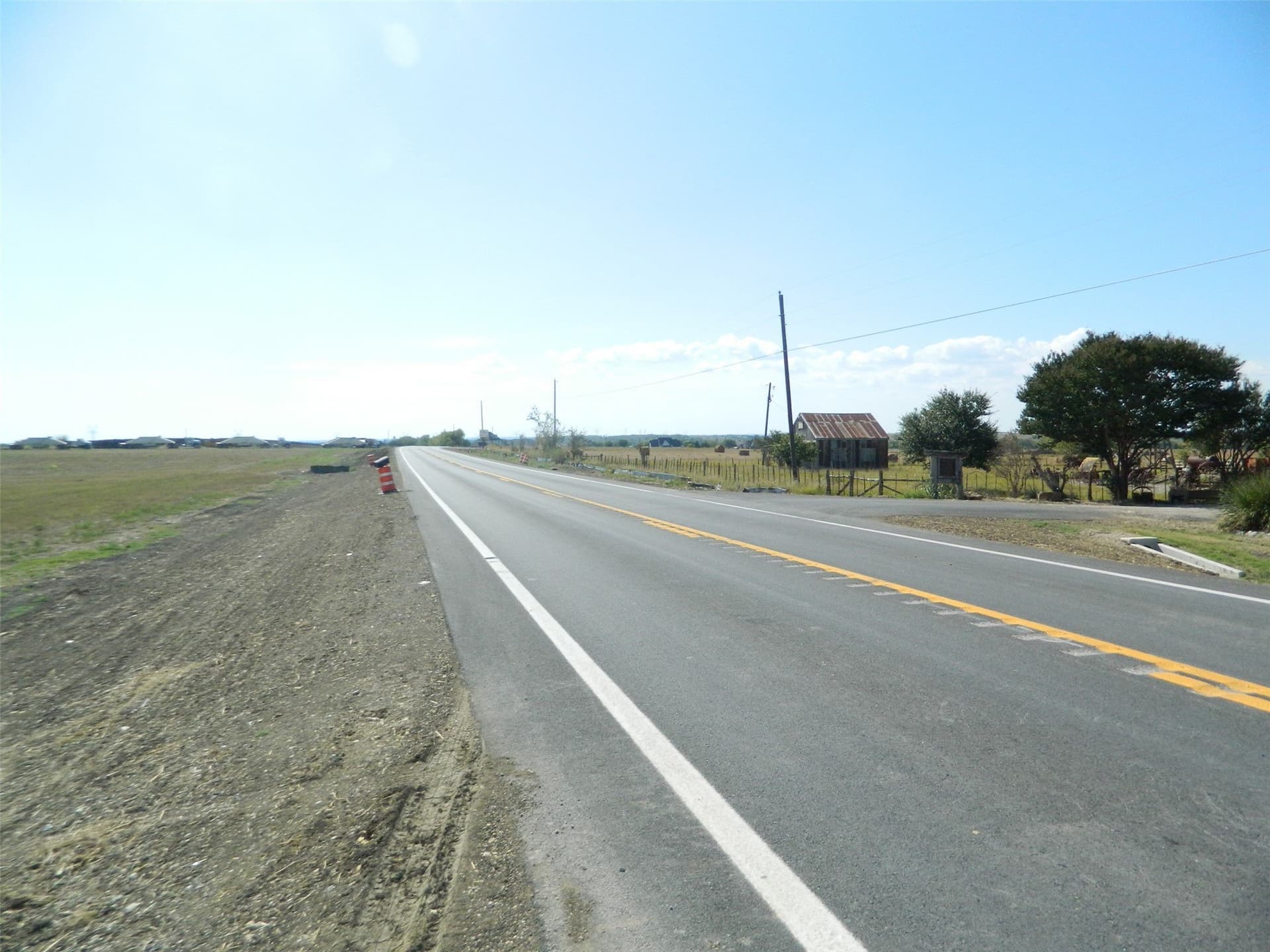 40.29 acres in Ellis County - photo 3
