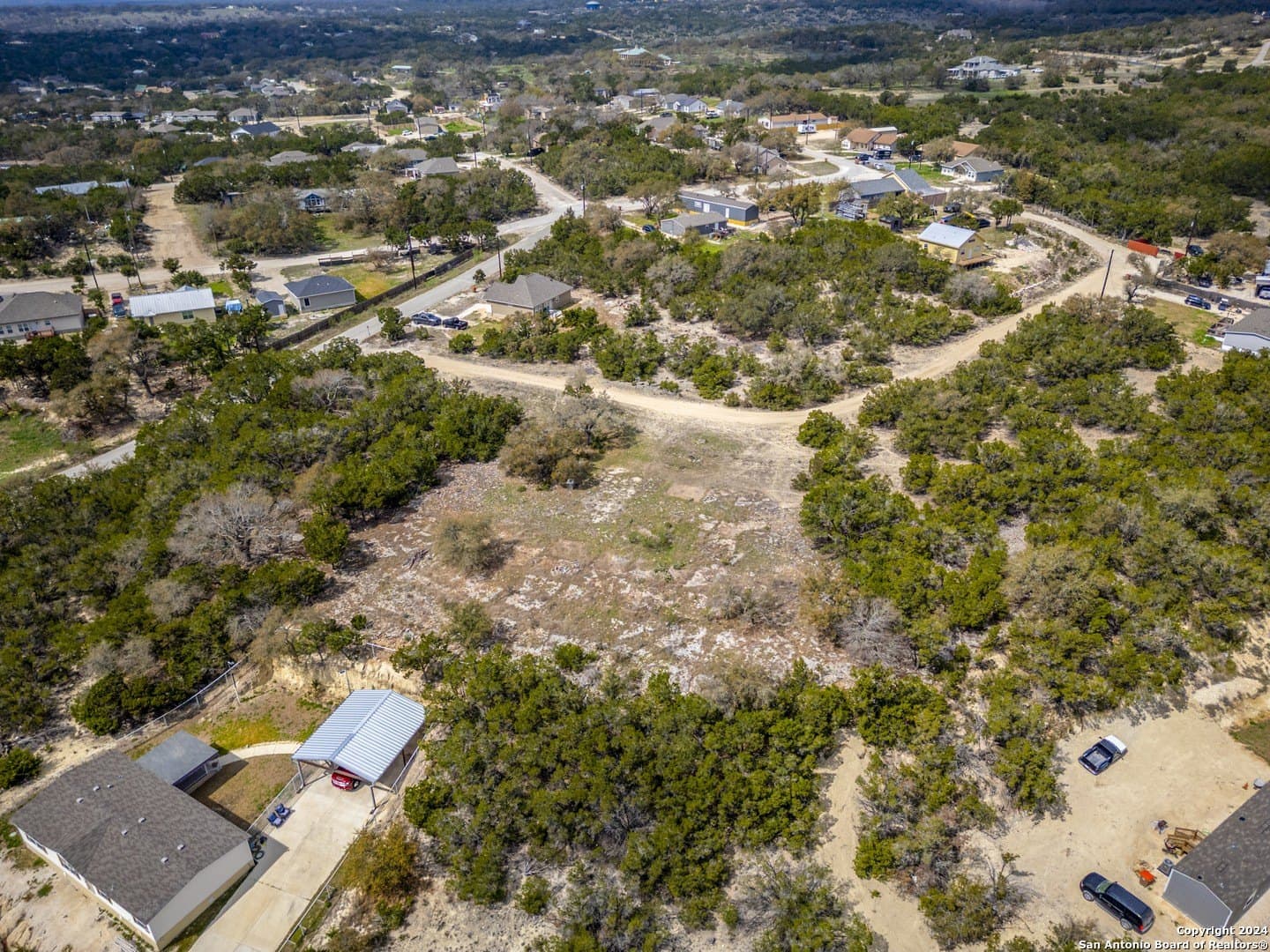 0.25 acres in Comal County gallery image 2