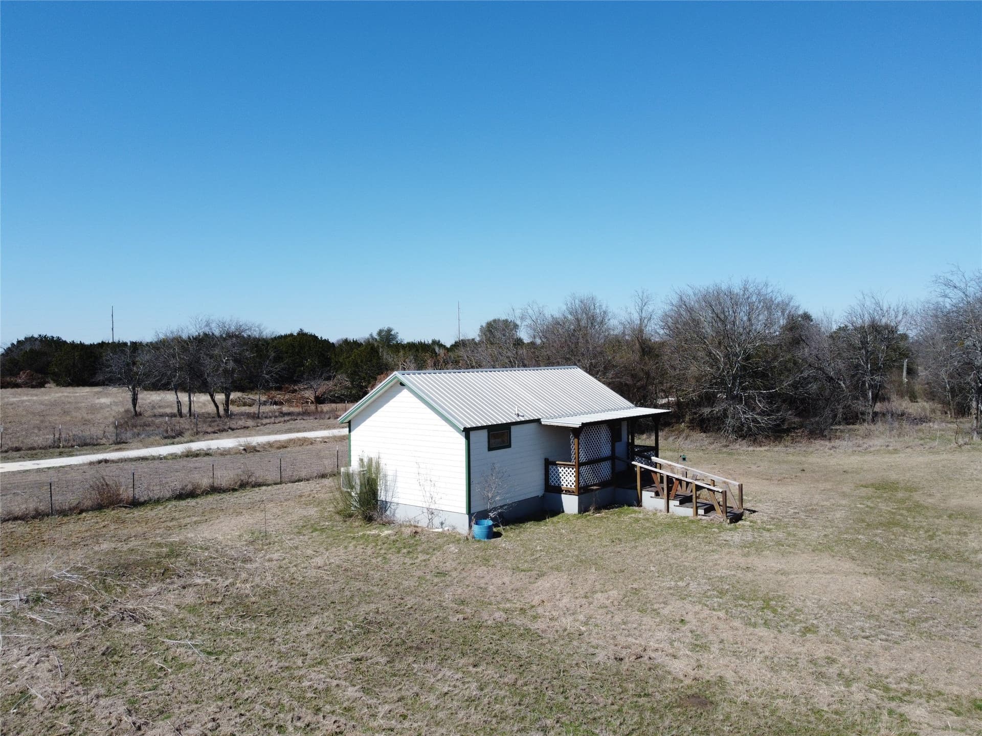 26.46 acres in Hill County - photo 14