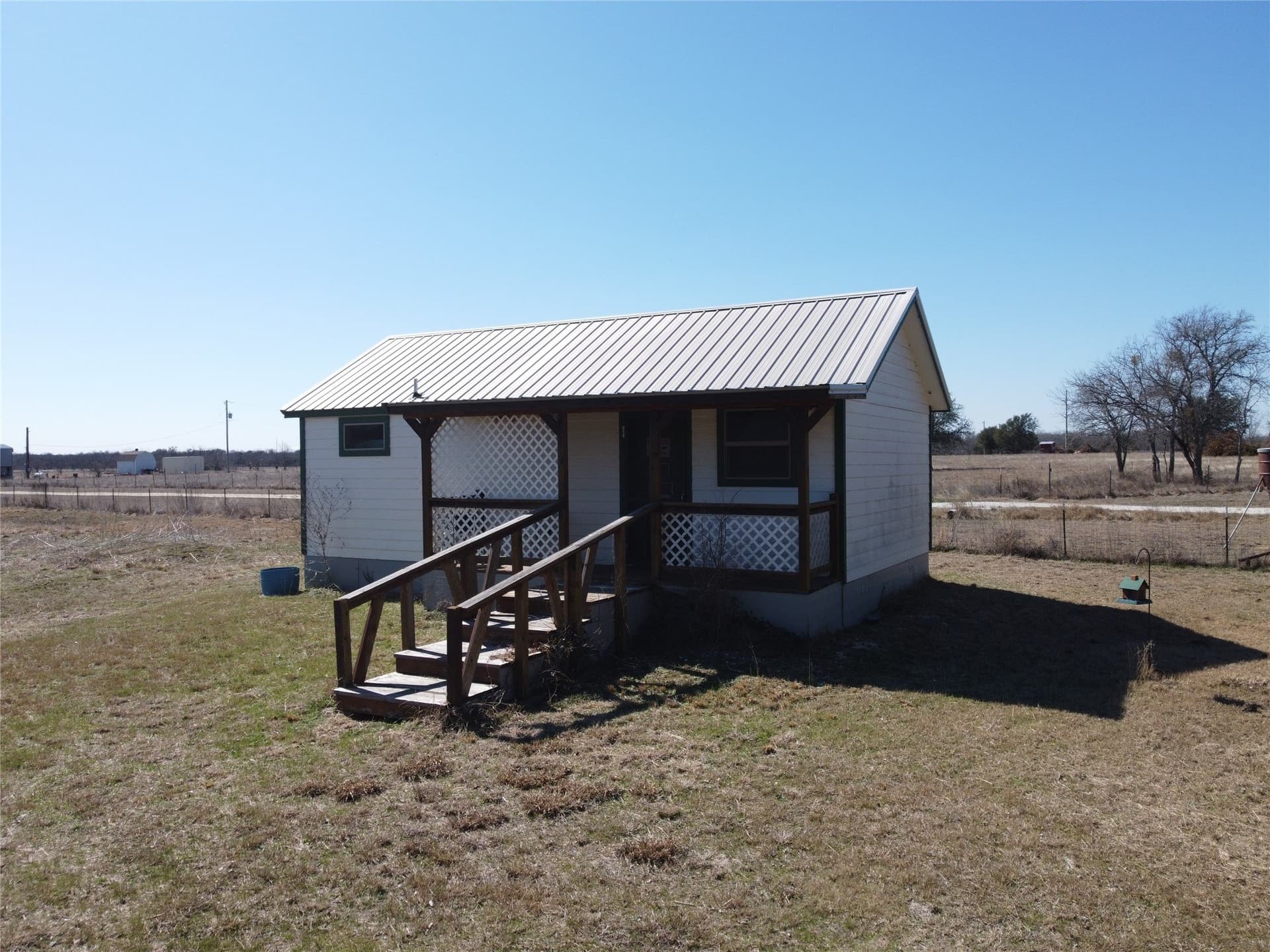 26.46 acres in Hill County - photo 12
