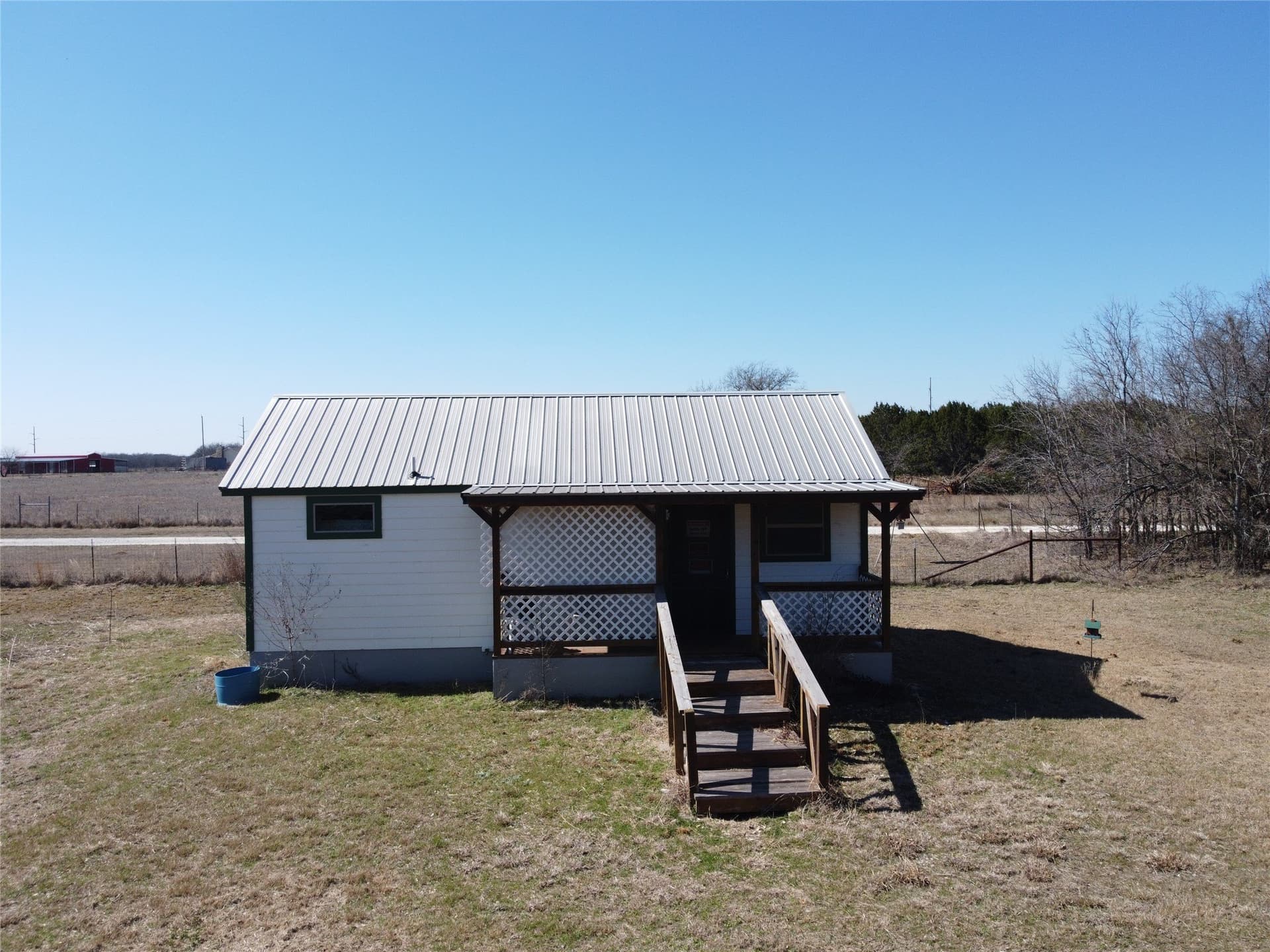 26.46 acres in Hill County - photo 13
