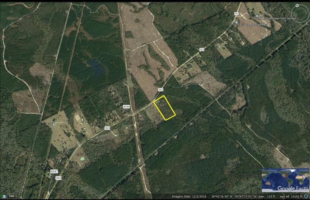 11 acres in Texas County