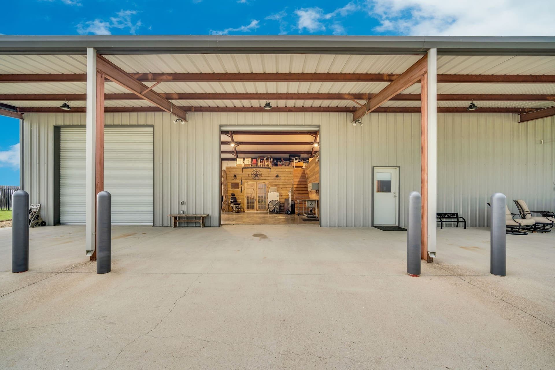 20.69 acres in Ellis County - photo 5
