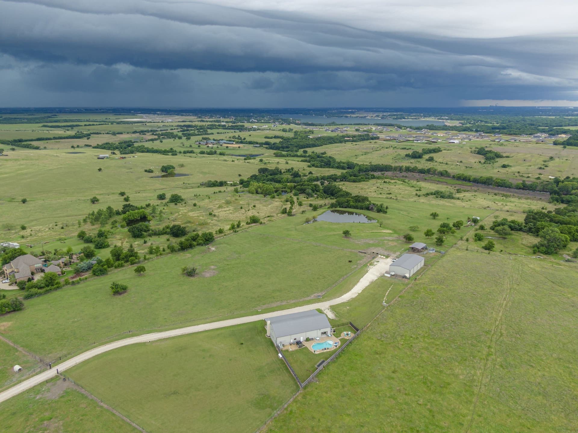 20.69 acres in Ellis County - photo 3