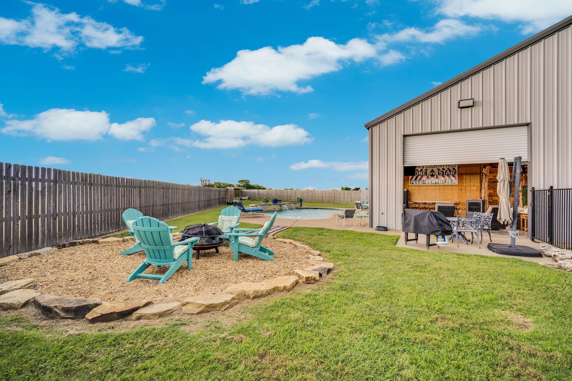 20.69 acres in Ellis County - photo 12