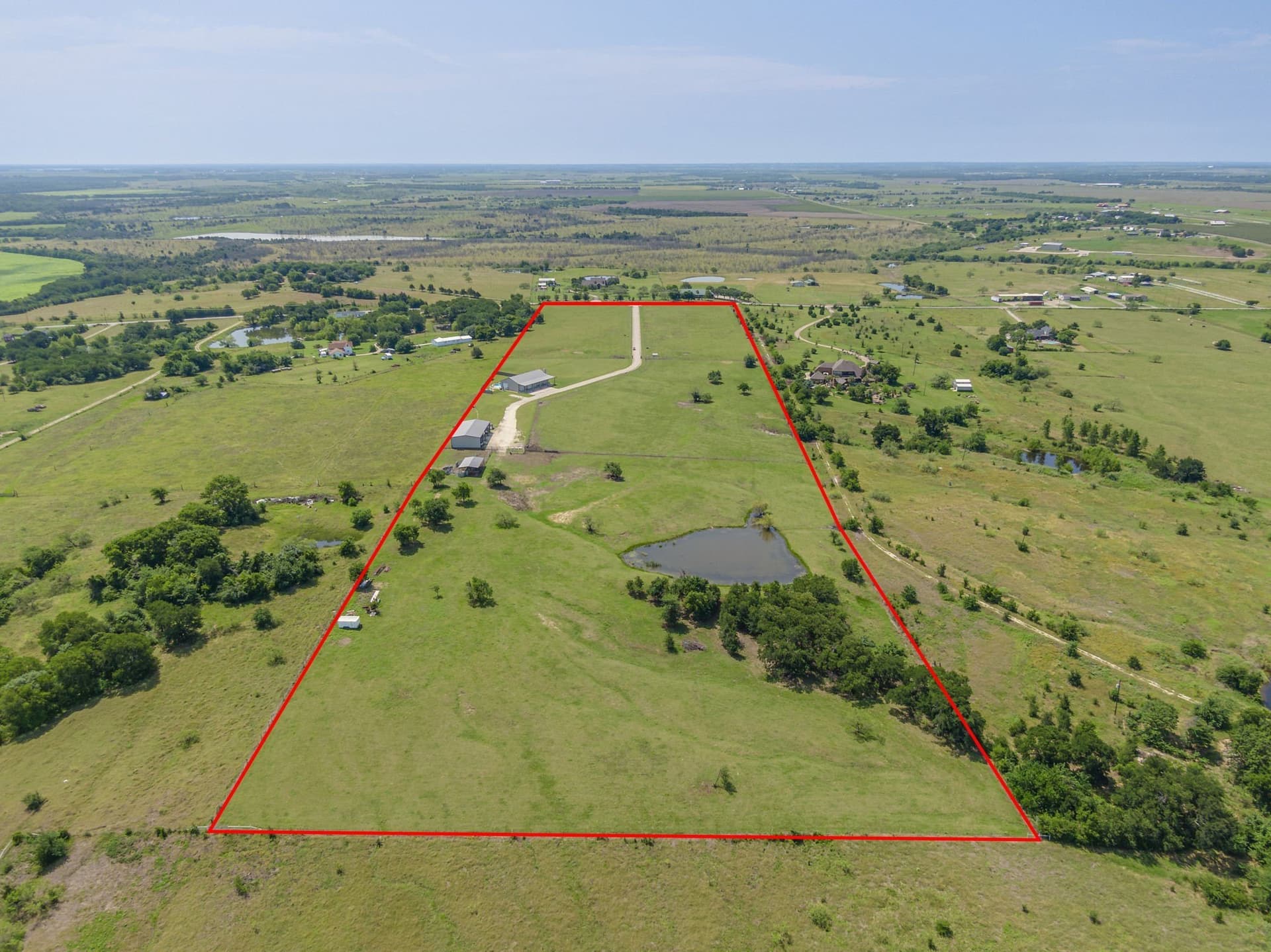 20.69 acres in Ellis County - photo 40