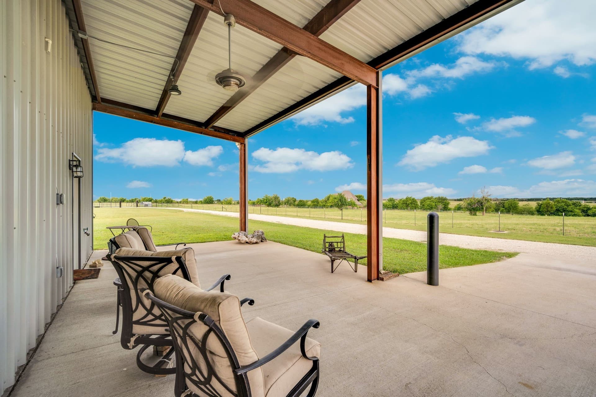 20.69 acres in Ellis County - photo 8