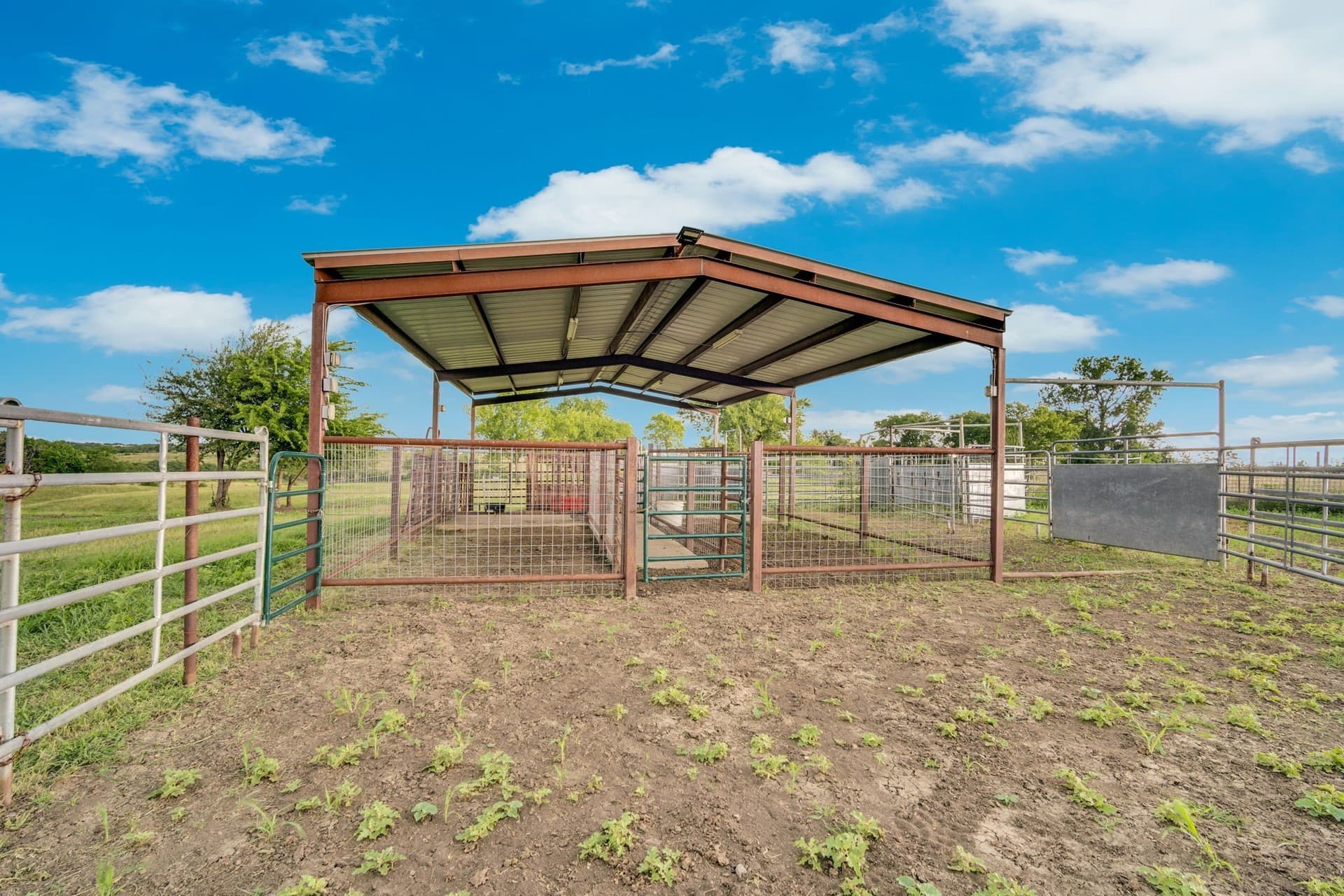 20.69 acres in Ellis County - photo 14