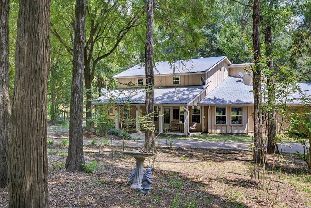 10.5 acres in Kaufman County gallery image 2