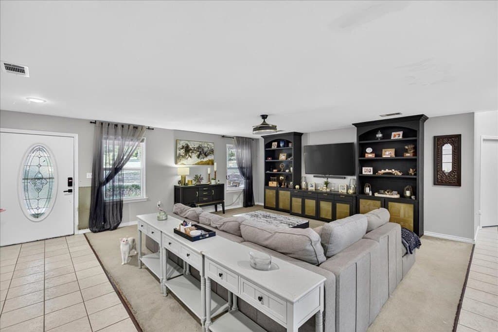 10.5 acres in Kaufman County gallery image 3