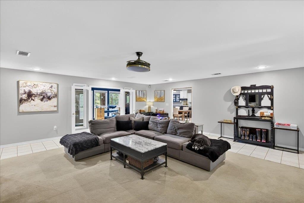 10.5 acres in Kaufman County featured view