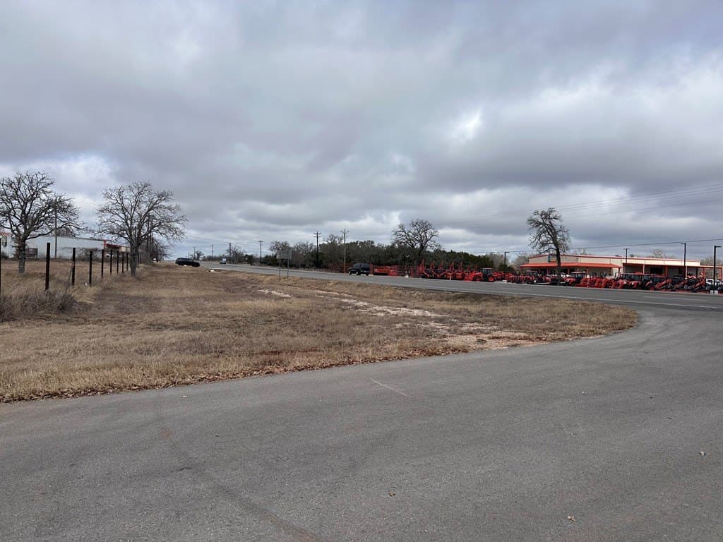 20 acres in Gillespie County featured view
