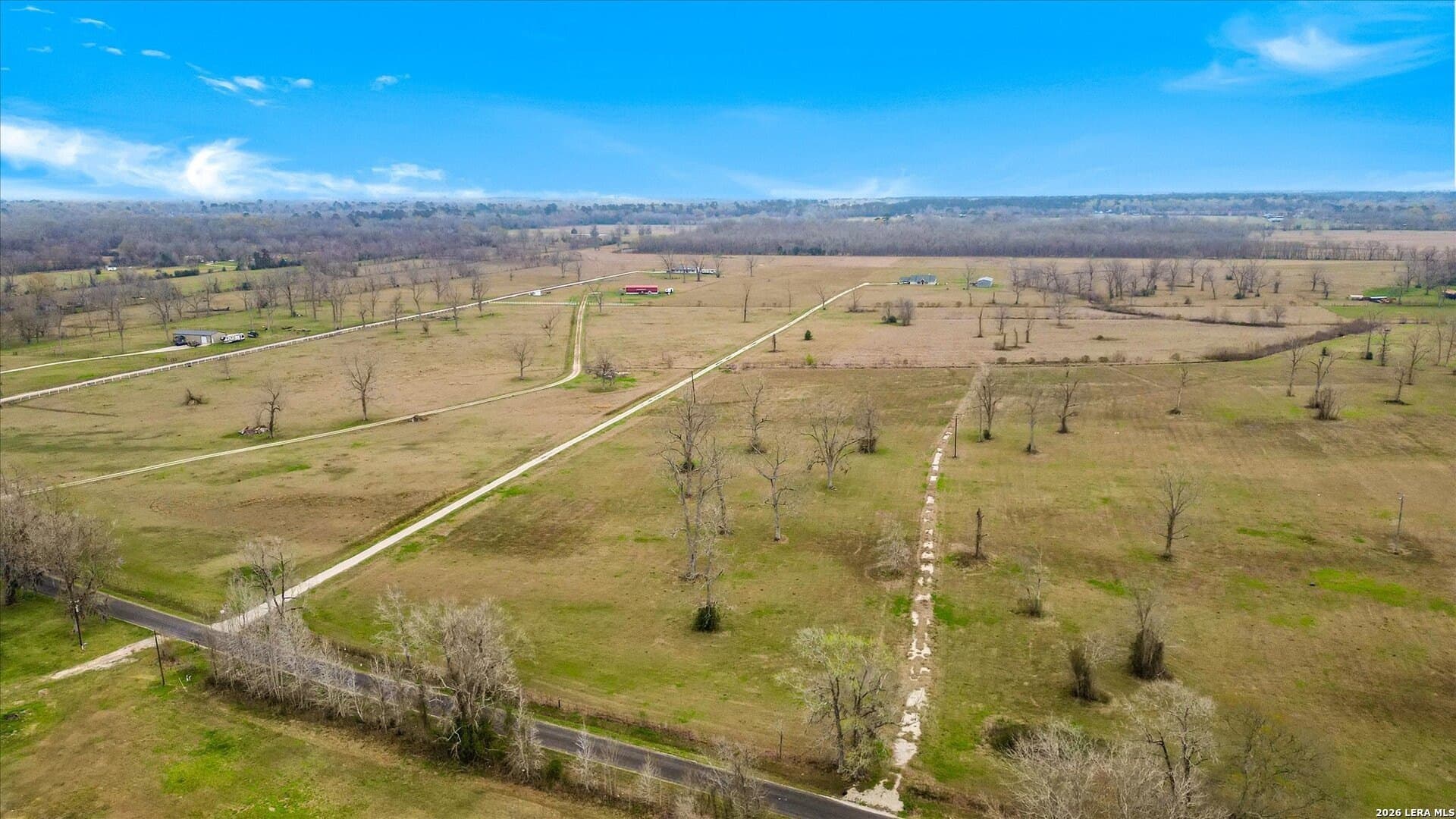 10.01 acres in Liberty County featured view