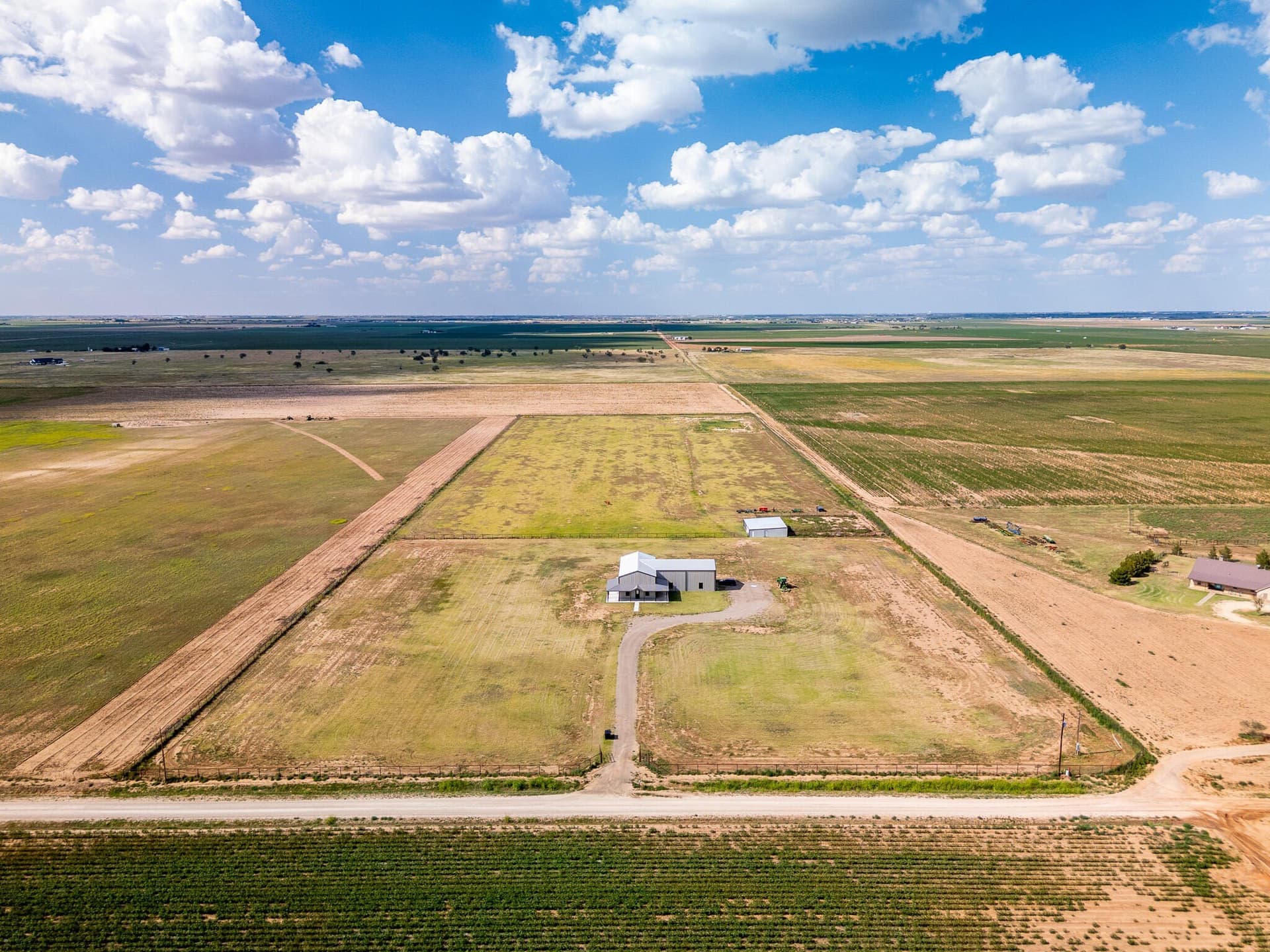 20 acres in Lynn County - photo 27