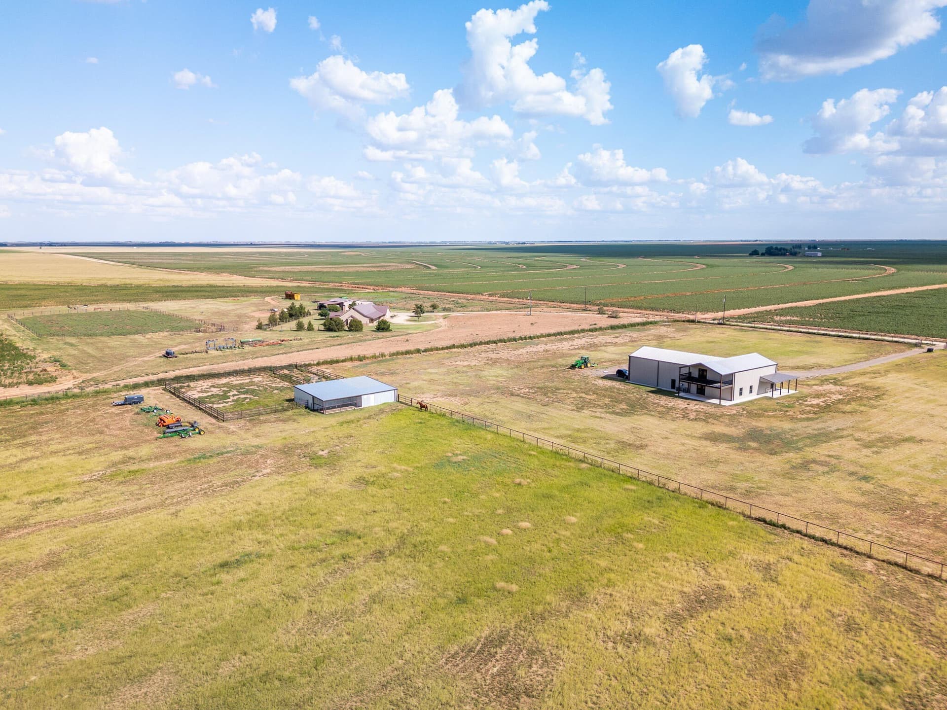 20 acres in Lynn County - photo 28