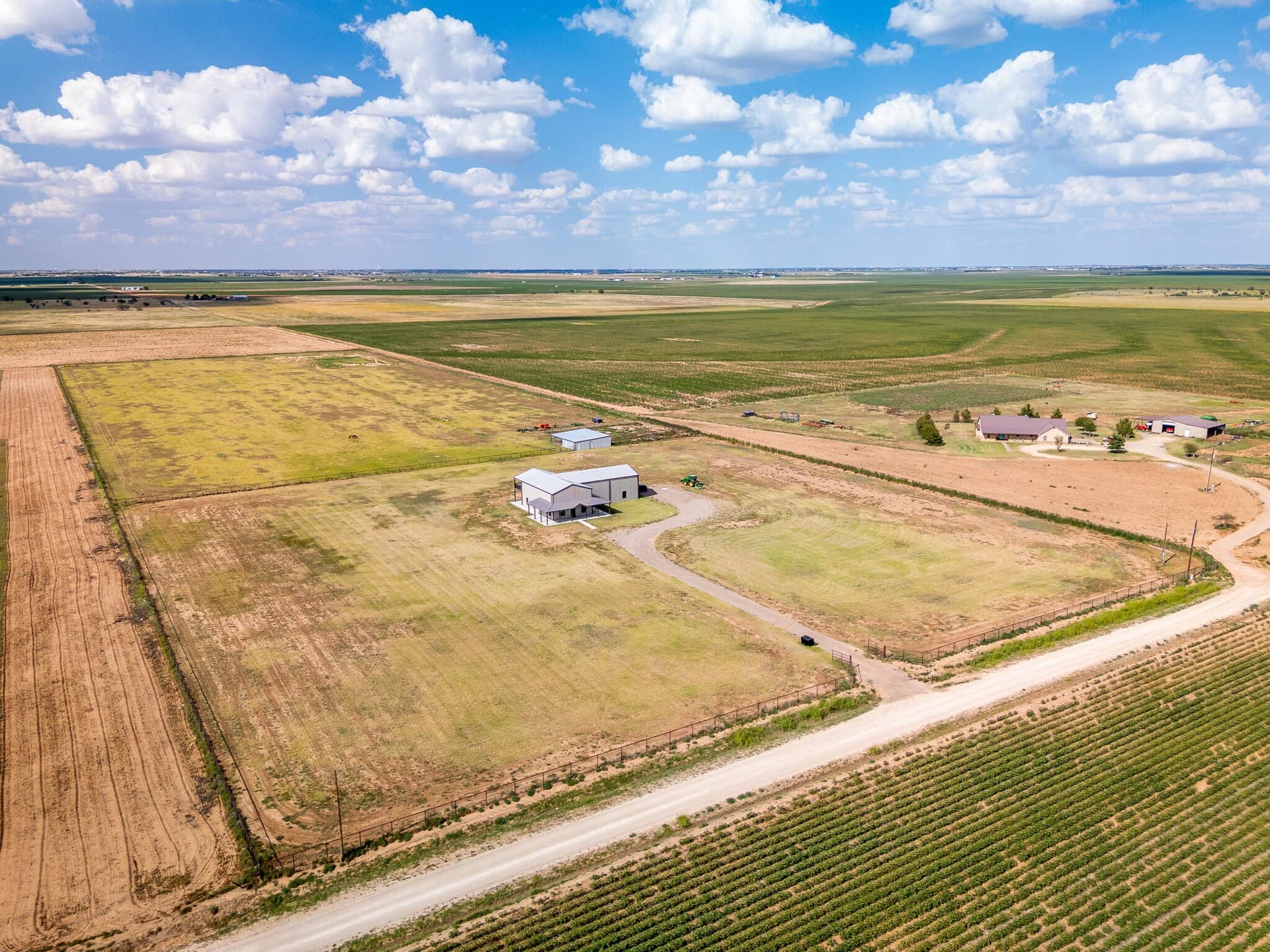 20 acres in Lynn County - photo 26