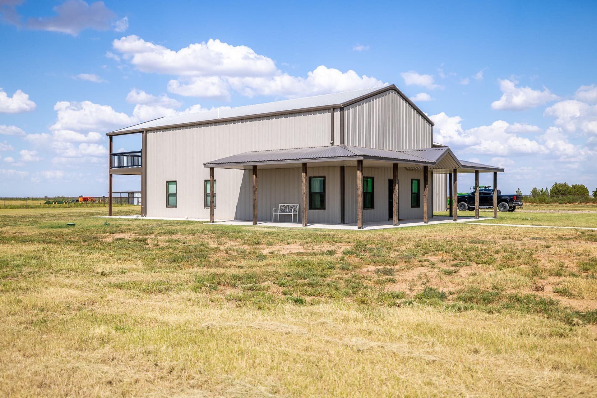 20 acres in Lynn County featured view