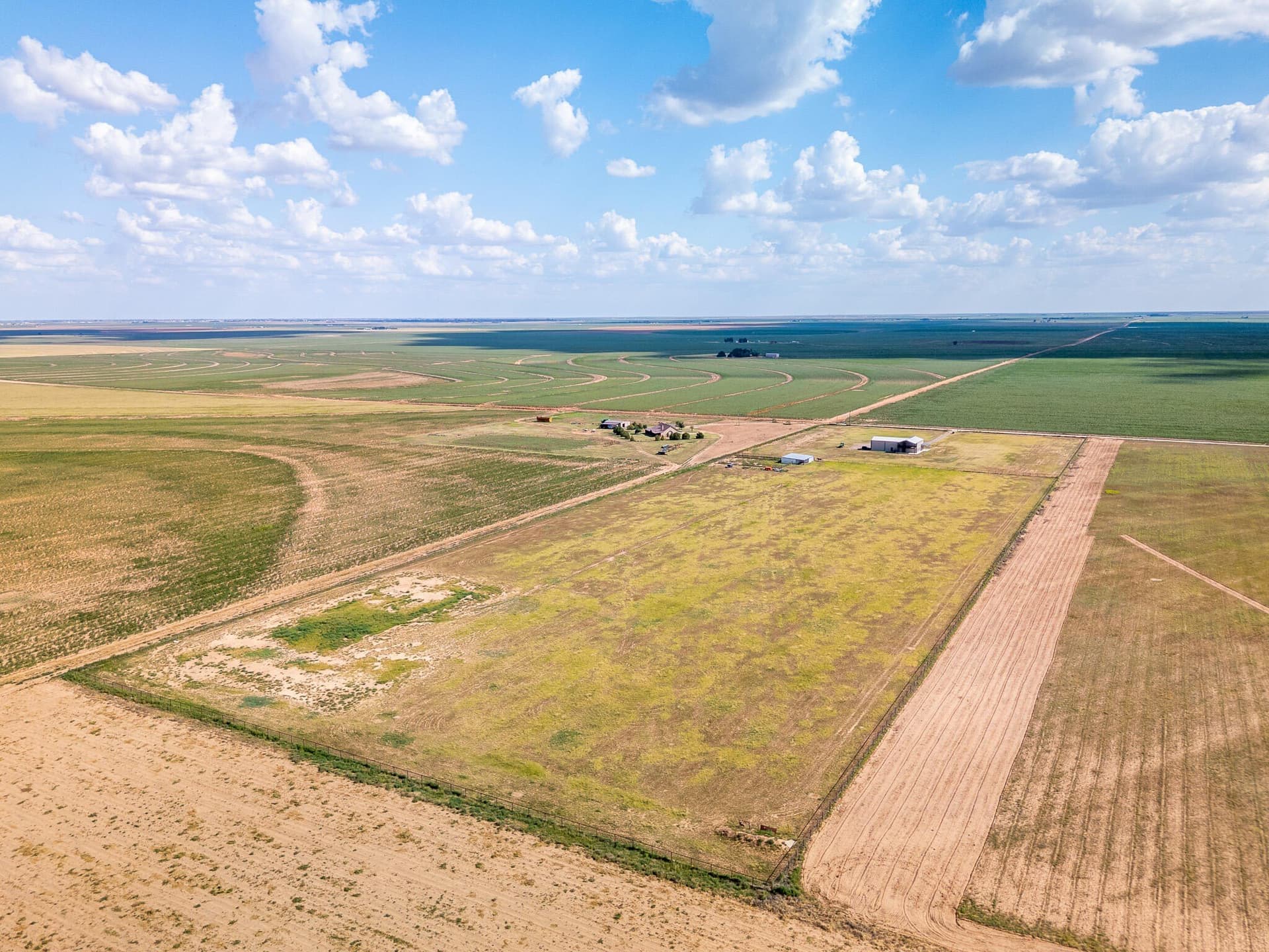 20 acres in Lynn County - photo 29