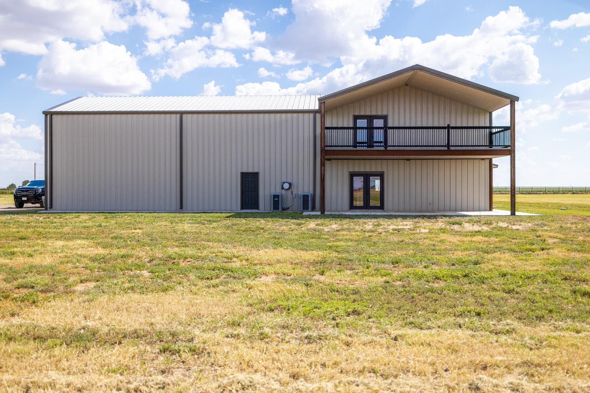 20 acres in Lynn County gallery image 4