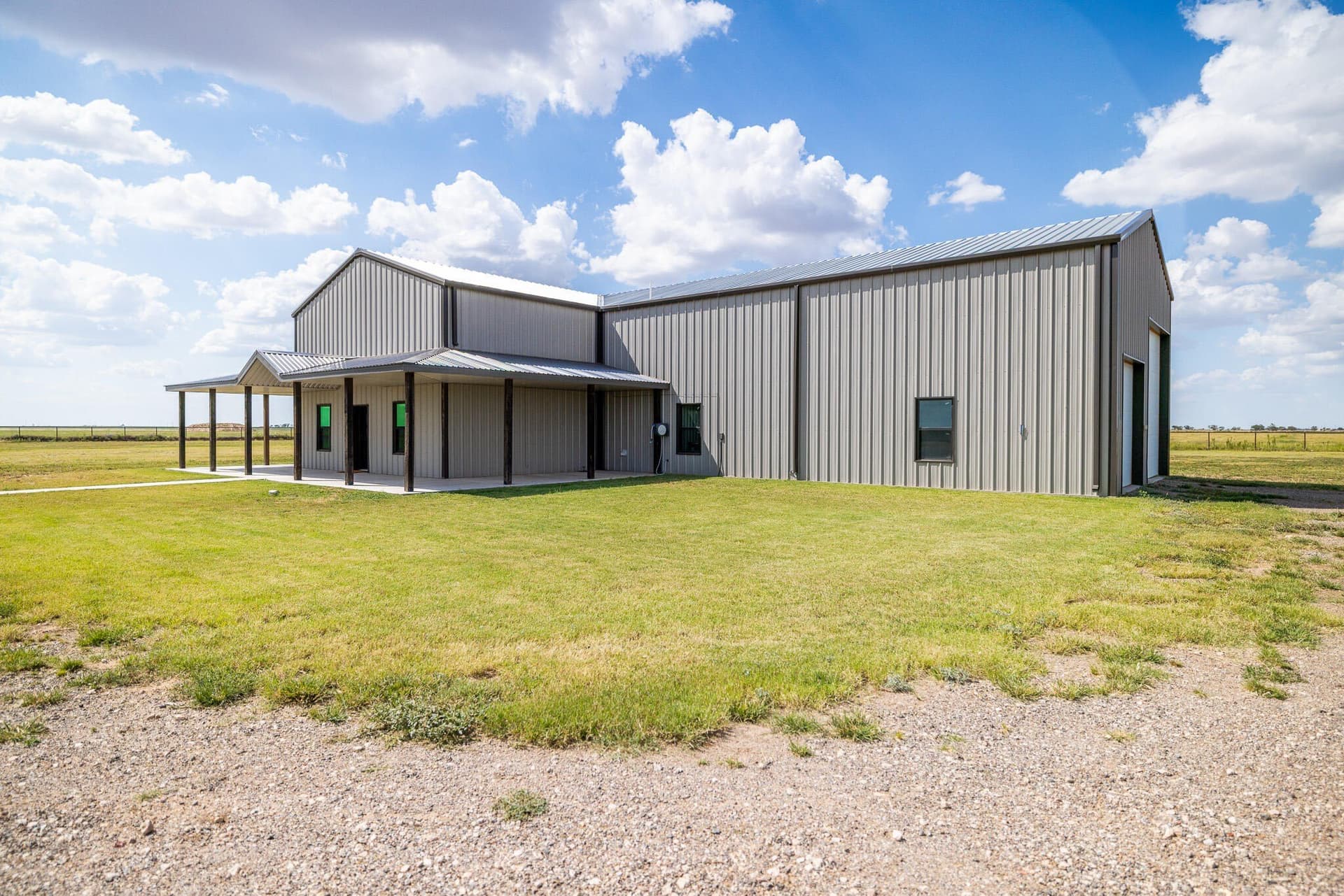 20 acres in Lynn County gallery image 2