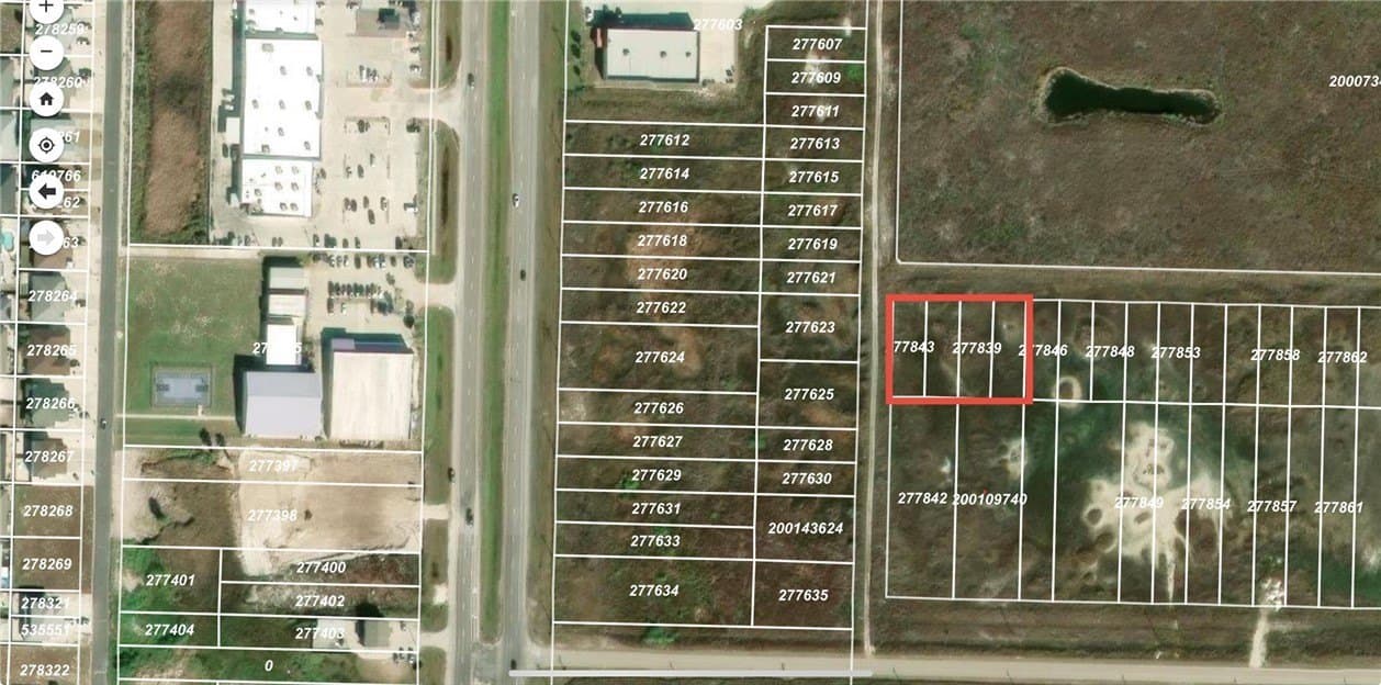 0.17 acres in Nueces County gallery image 4