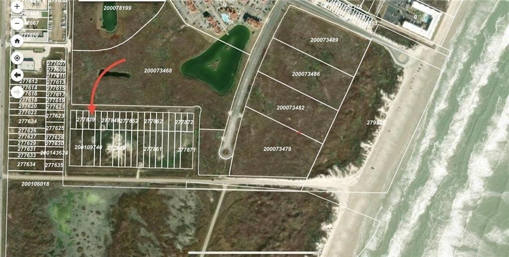 0.17 acres in Nueces County - photo 6