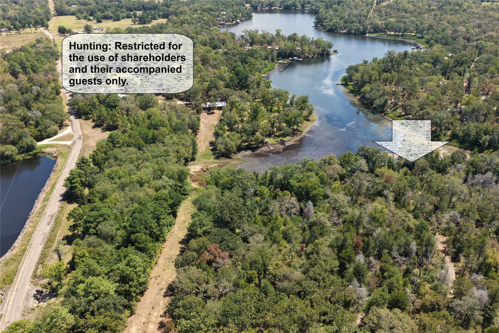 4.1 acres in Freestone County - photo 6