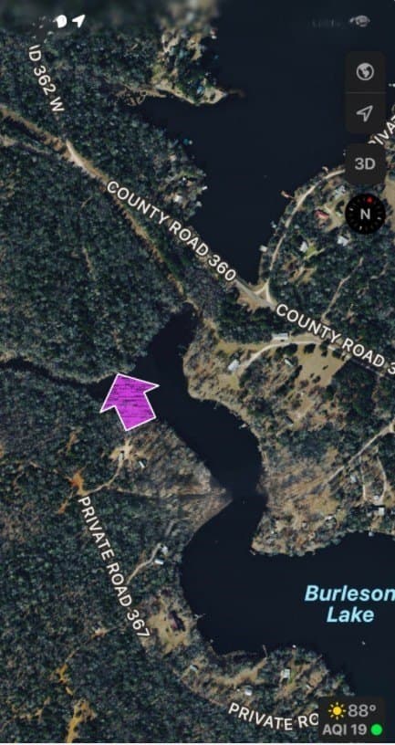 4.1 acres in Freestone County - photo 2