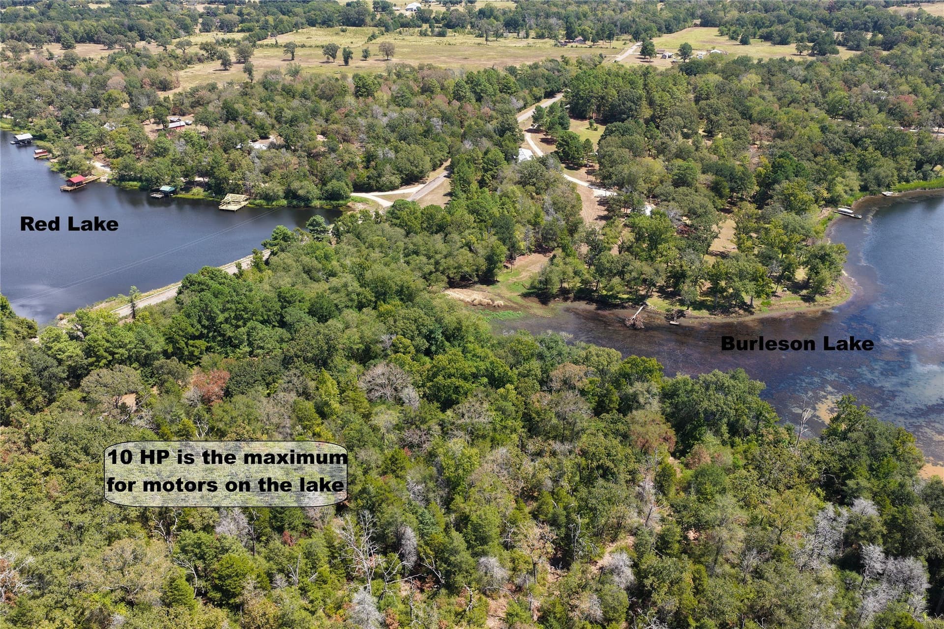 4.1 acres in Freestone County - photo 5