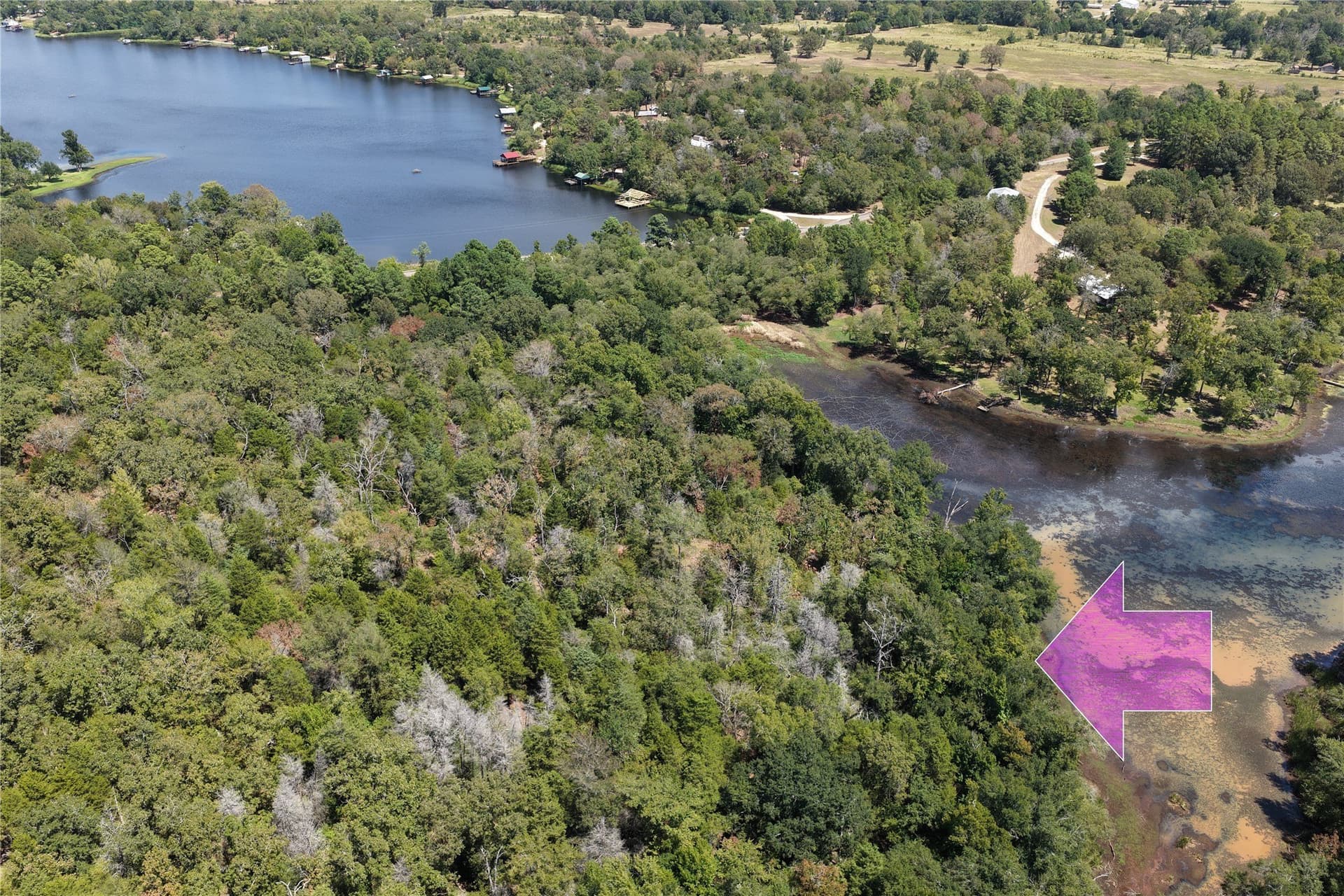 4.1 acres in Freestone County - photo 8