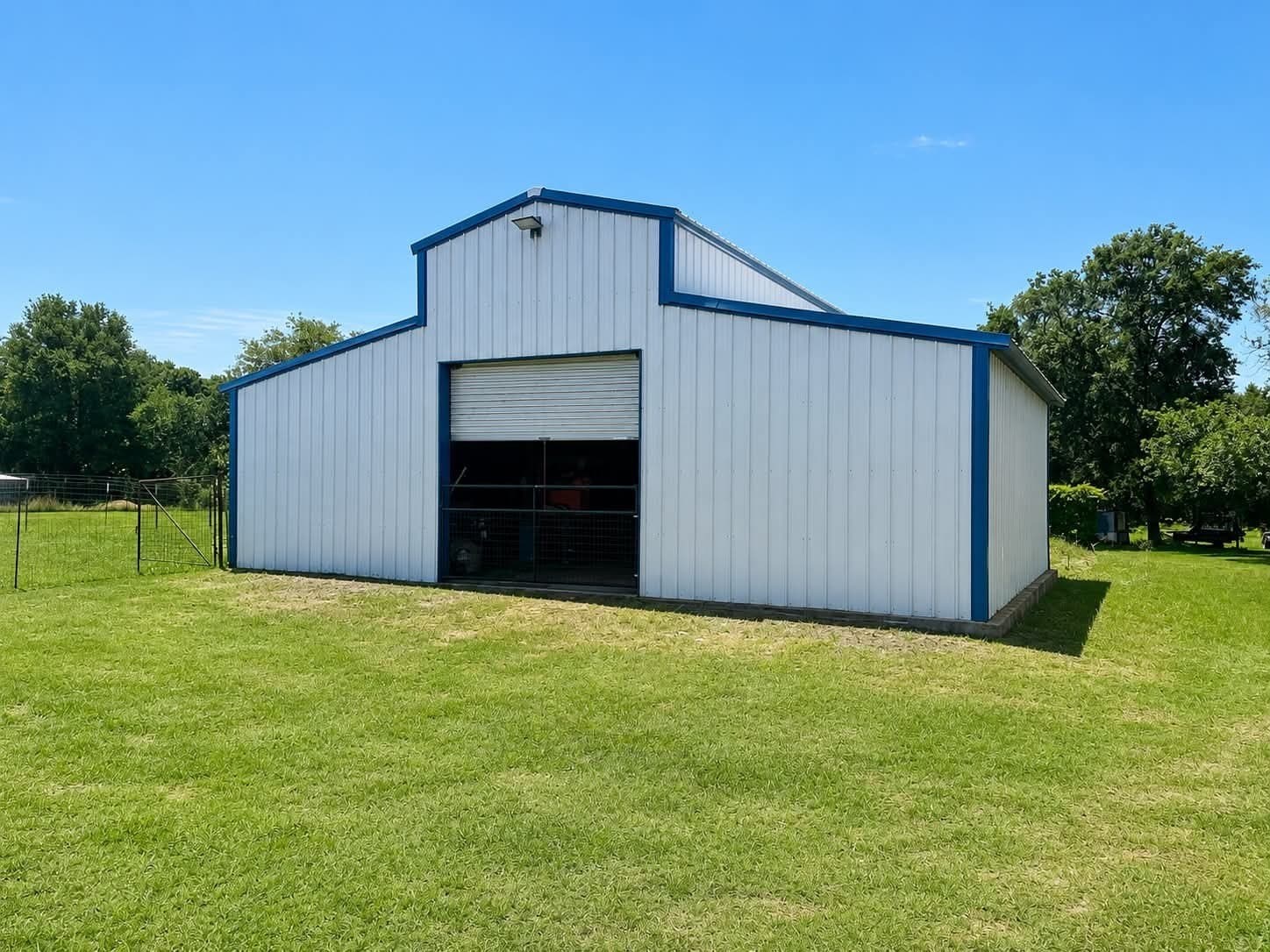 15.39 acres in Kaufman County featured view
