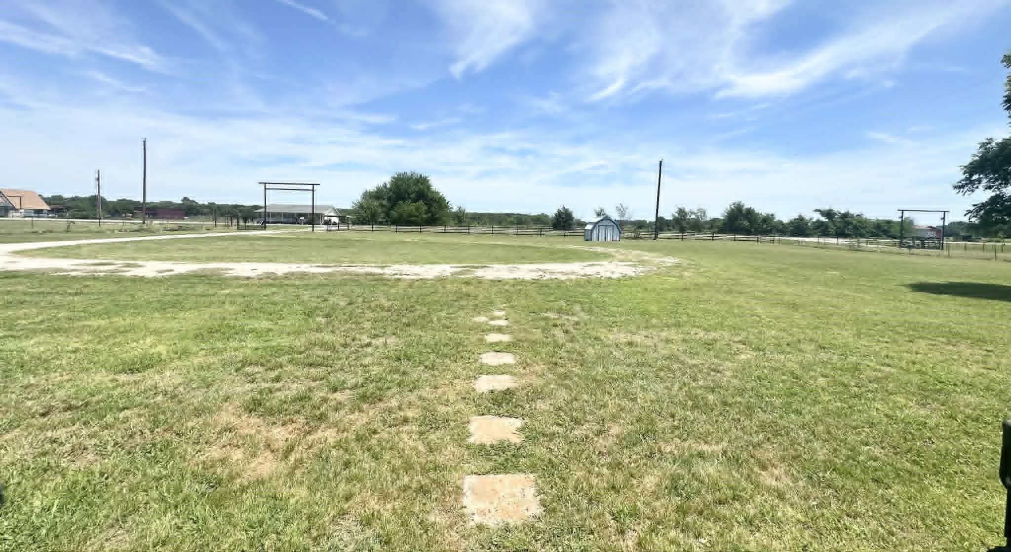 15.39 acres in Kaufman County featured view