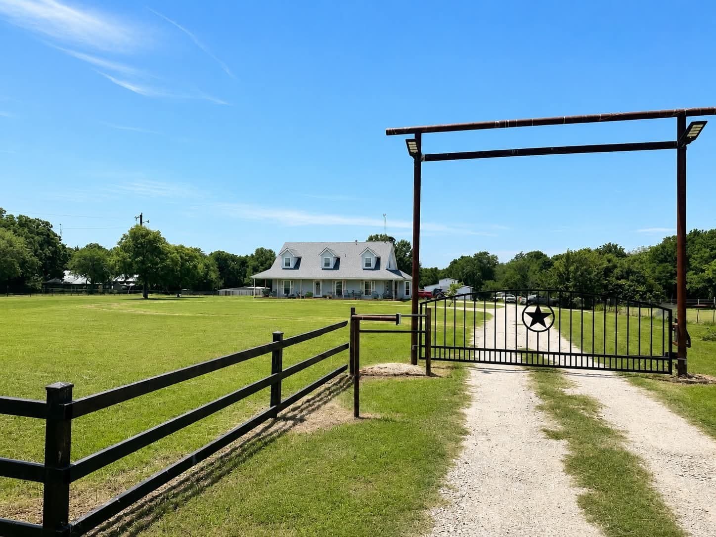 15.39 acres in Kaufman County gallery image 2