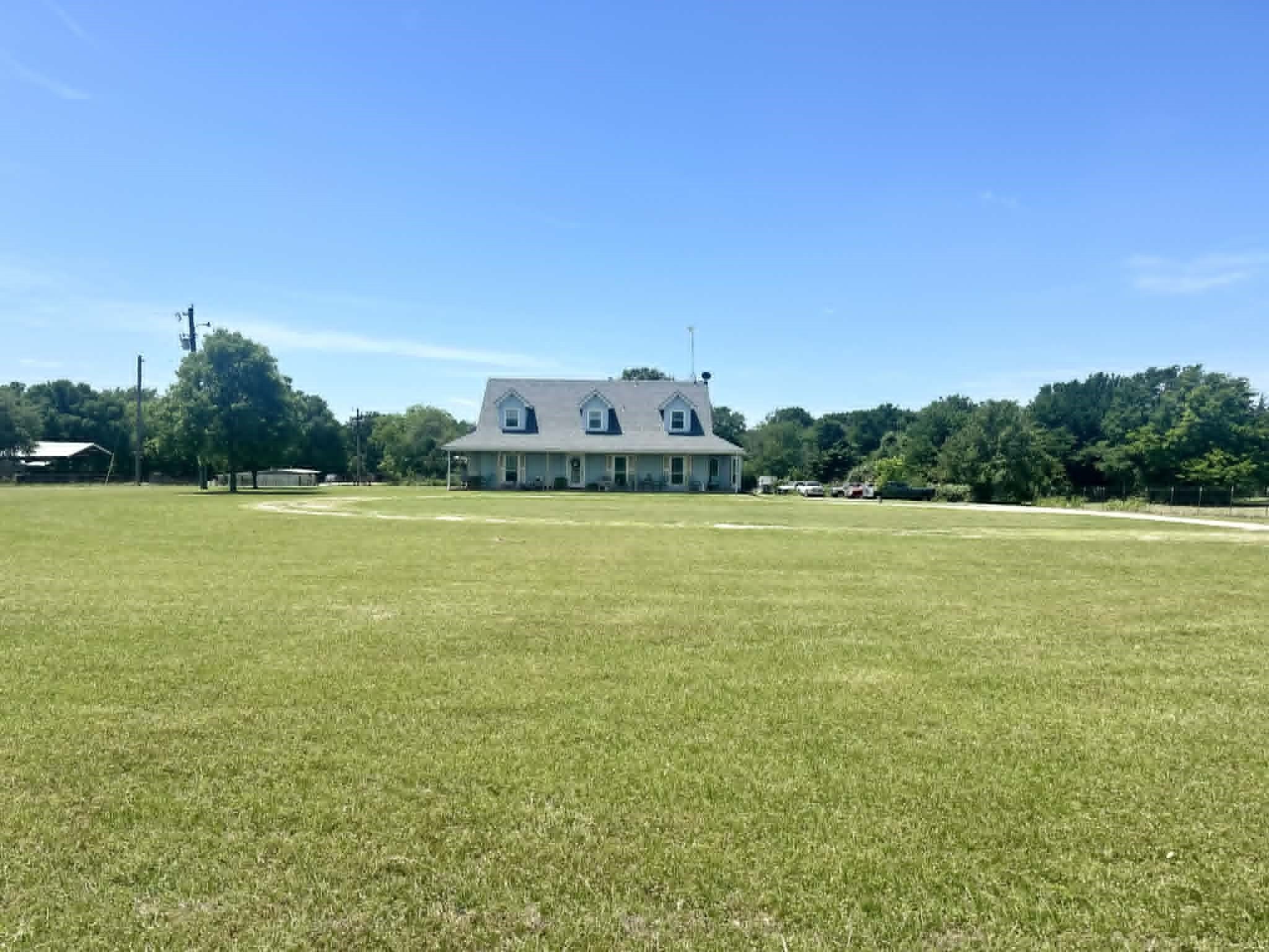 15.39 acres in Kaufman County gallery image 2