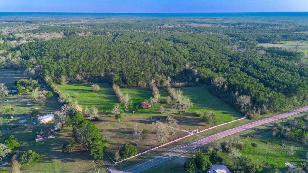 47 acres in Texas County