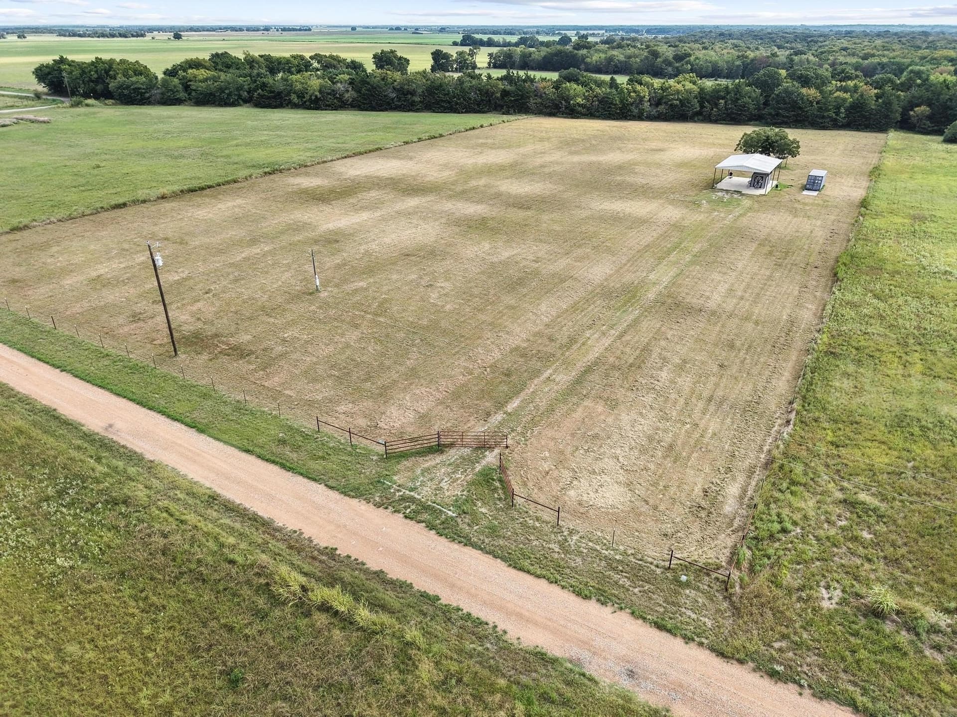 5.21 acres in Fannin County - photo 9