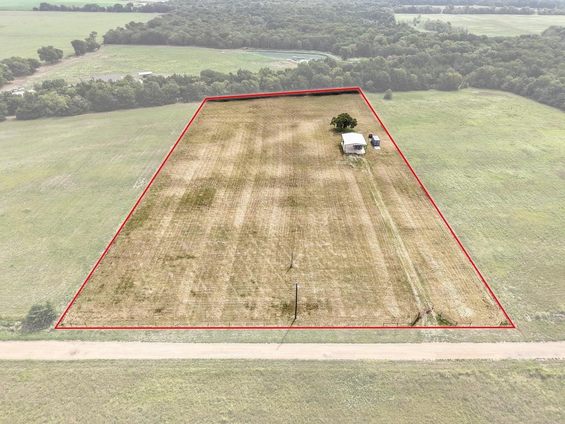 5.21 acres in Fannin County - photo 14