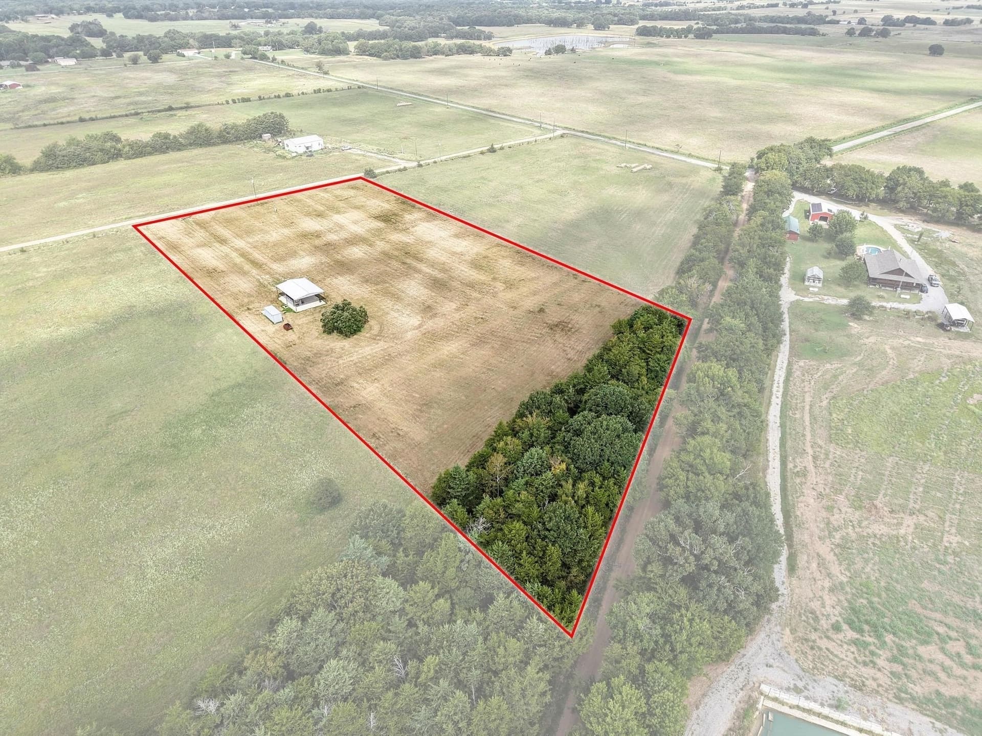 5.21 acres in Fannin County - photo 7