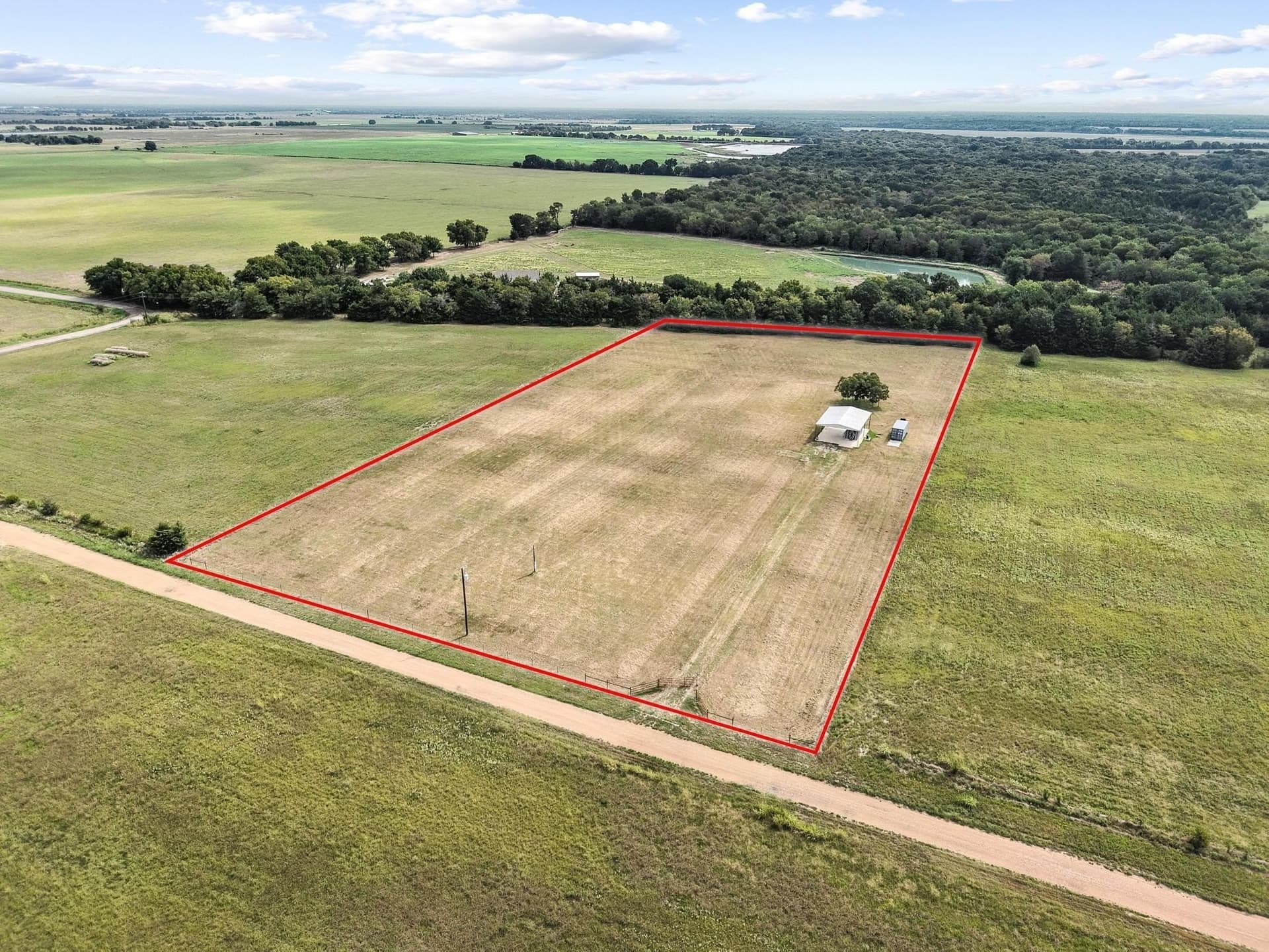 5.21 acres in Fannin County - photo 2