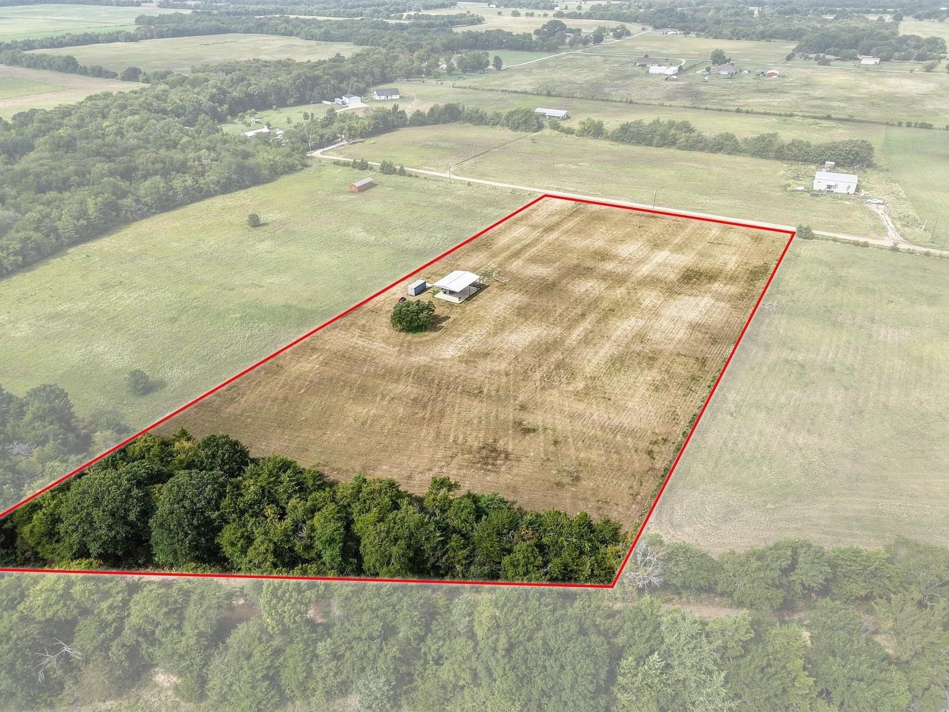 5.21 acres in Fannin County - photo 11