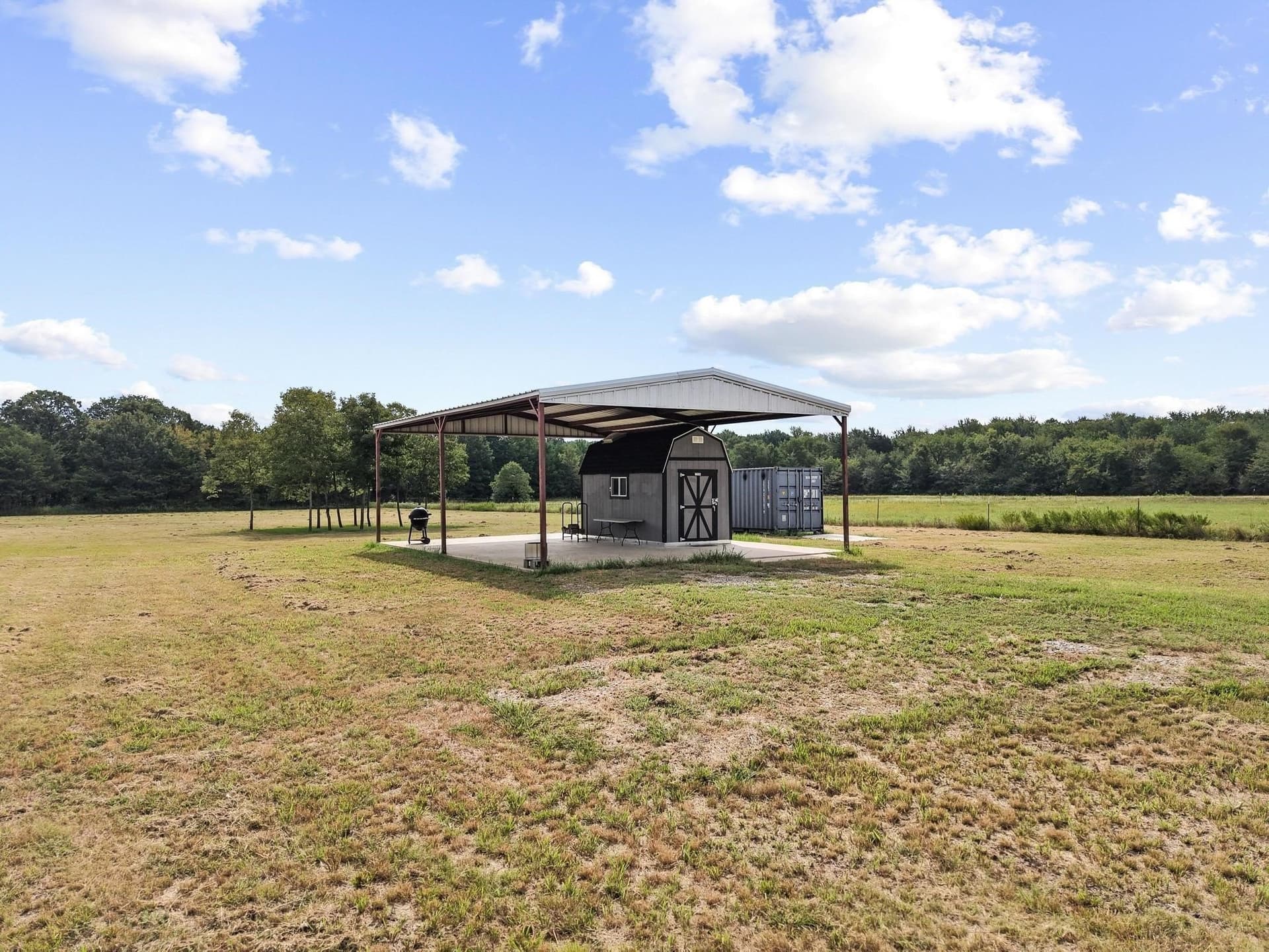 5.21 acres in Fannin County - photo 5