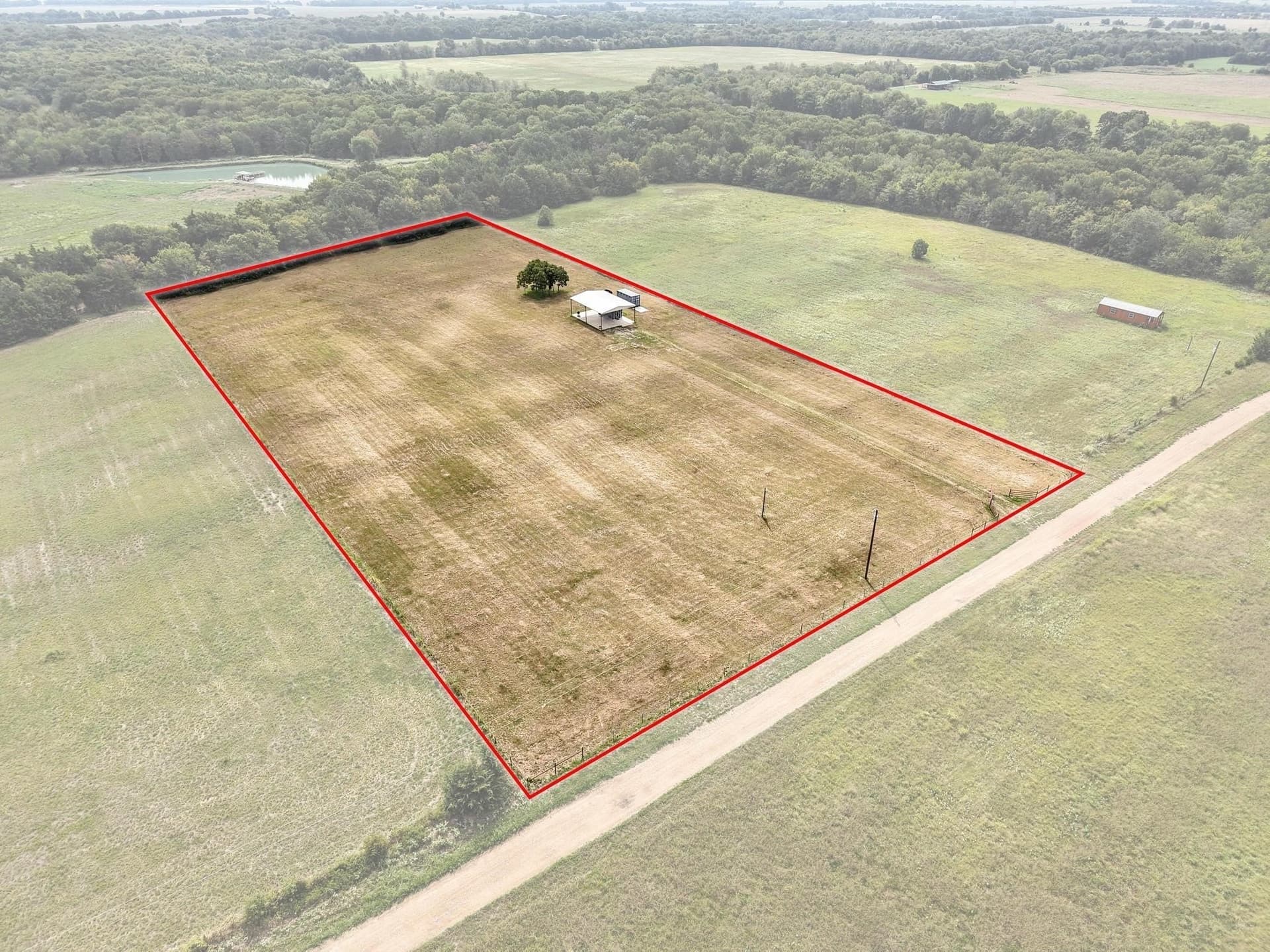 5.21 acres in Fannin County - photo 12
