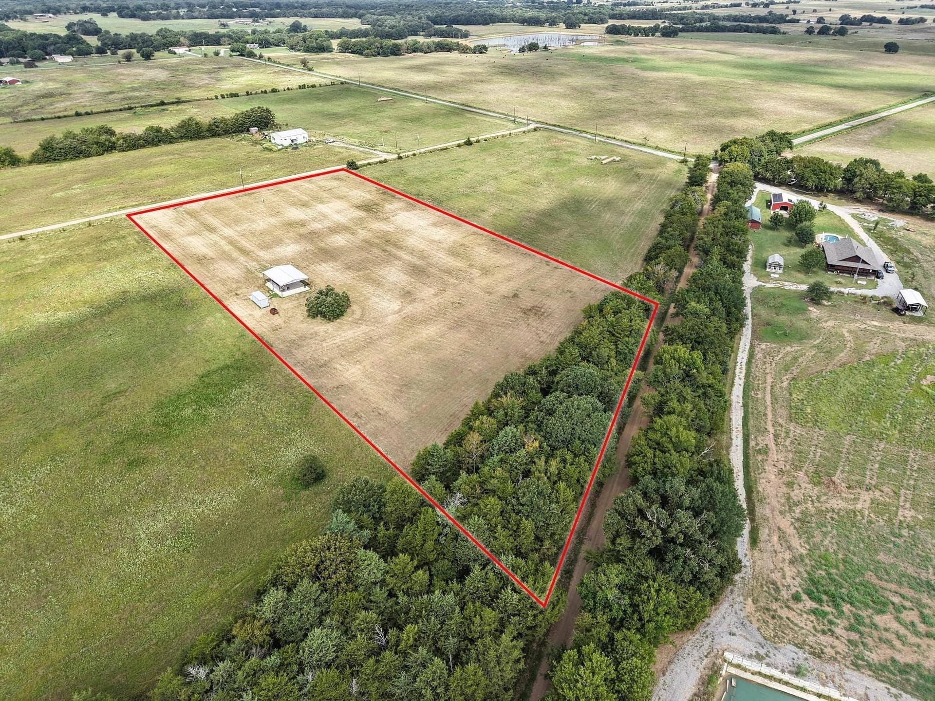 5.21 acres in Fannin County - photo 8