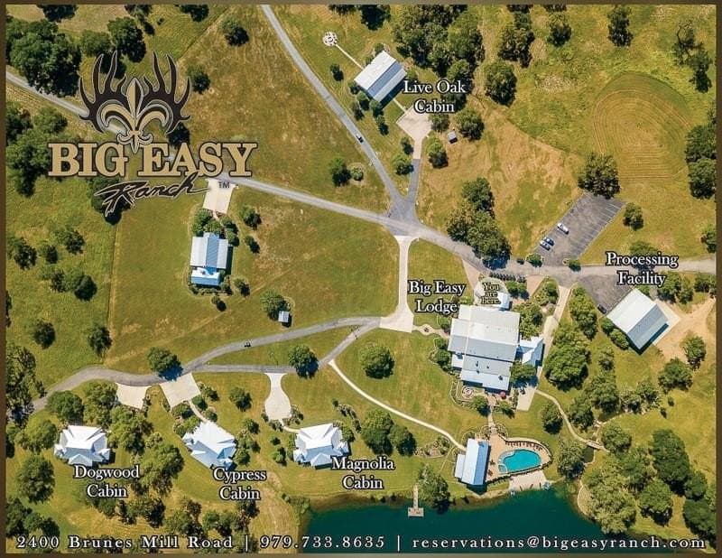 1.11 acres in Colorado County featured view