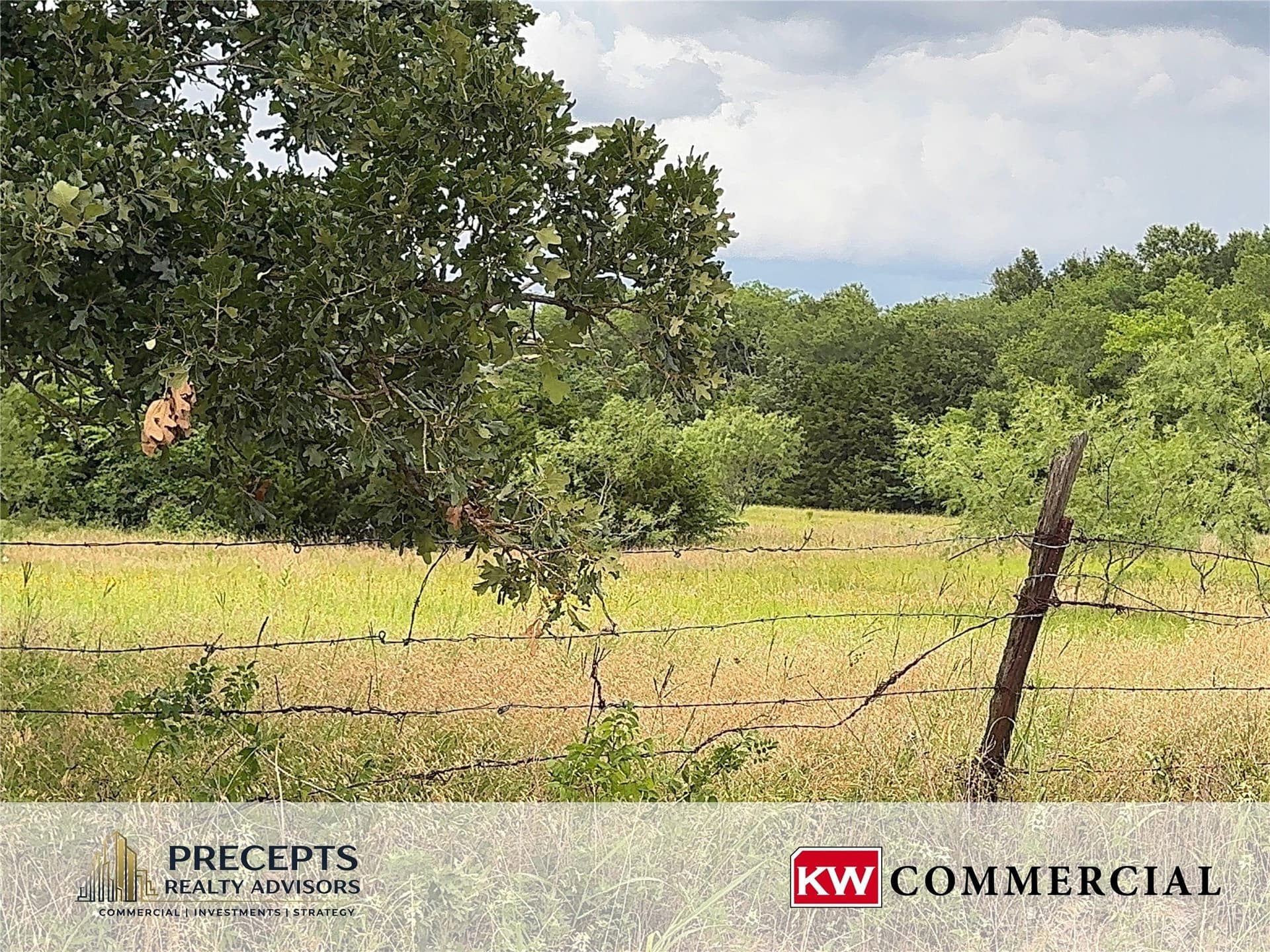60 acres in Kaufman County gallery image 2