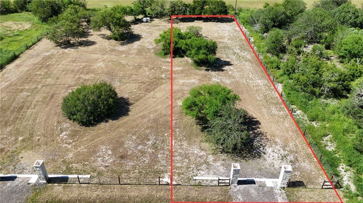 0.46 acres in Nueces County featured view