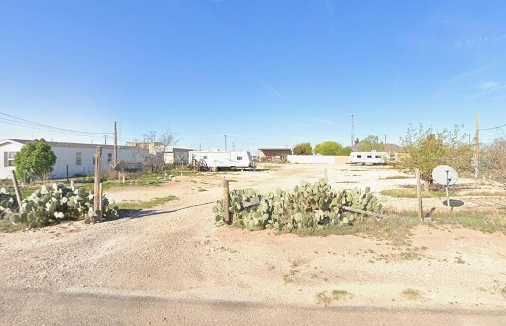0.6 acres in Ector County - photo 2